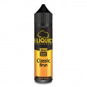 Classic Brun 50ml Eliquid France