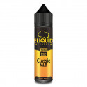 Classic MLB 50ml Eliquid France