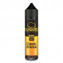 Classic Oriental 50ml Eliquid France