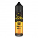 Classic Mint 50ml Eliquid France