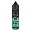 Menthe Glaciale 50ml Eliquid France