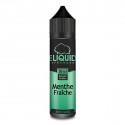 Menthe Fraiche 50ml Eliquid France