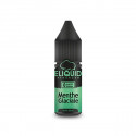 Menthe Glaciale 10ml Eliquid France (10 pièces)