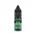 Menthe Fraiche 10ml Eliquid France (10 pièces)