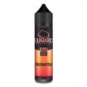 Noisette 50ml Eliquid France