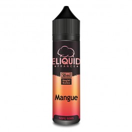 Mangue 50ml Eliquid France