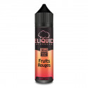 Fruits Rouges 50ml Eliquid France