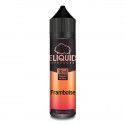 Framboise 50ml Eliquid France