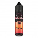 Banane 50ml Eliquid France