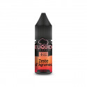 Zestes agrumes 10ml Eliquid France (10 pièces)