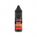 Pomme 10ml Eliquid France (10 pièces)