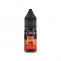 Noix de Coco 10ml Eliquid France (10 pièces)