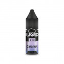 Caramel 10ml Eliquid France (10 pièces)