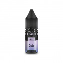 Cola 10ml Eliquid France (10 pièces)