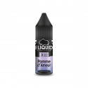 Pomme d'amour 10ml Eliquid France (10 pièces)