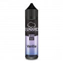 Vanille 50ml Eliquid France