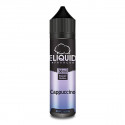 Cappuccino 50ml Eliquid France