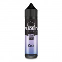 Cola 50ml Eliquid France