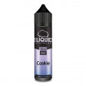 Cookie 50ml Eliquid France