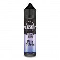 Pina Colada 50ml Eliquid France