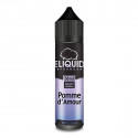 Pomme d'amour 50ml Eliquid France