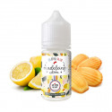 Concentré Madeleine Citron 30ml Les Bêtises du Coq by Le Coq qui Vape (5 pièces)