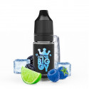 Dr Fresh 10ml Call Me Biggy by e.Tasty (10 pièces)