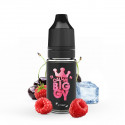 2 Vap 10ml Call Me Biggy by e.Tasty (10 pièces)