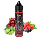 Slayer Blood 50ml O'Juicy