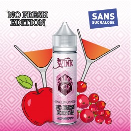 Pink Lemonade No Fresh 50ml Addict Edition by Wink