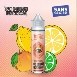 Tropical No Fresh 50ml Frost Edition by Wink