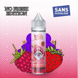 Redplanet No Fresh 50ml Space Color Collection  by Wink