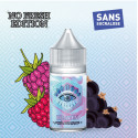 Concentré Heaven No Fresh 30ml Addict Edition by Wink (5 pièces)