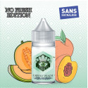 Greeny Peach No Fresh 30ml Classic Edition by Wink (5 pièces)