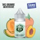 Greeny Peach No Fresh 30ml Classic Edition by Wink (5 pièces)