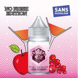 Concentré Pink Lemonade No Fresh 30ml Classic Edition by Wink (5 pièces)