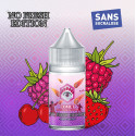 Concentré Comet No Fresh 30ml Frost Edition by Wink (5 pièces)