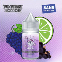 Concentré Nebula No Fresh 30ml Frost Edition by Wink (5 pièces)