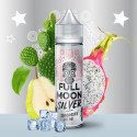 Silver 50ml Full Moon