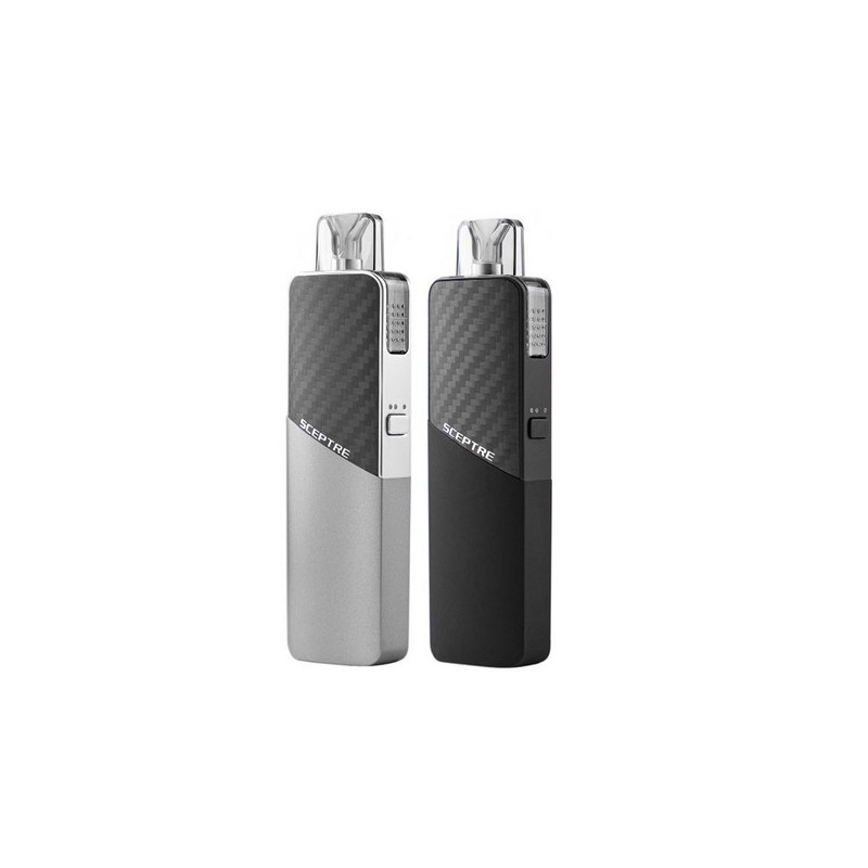 Kit Pod Sceptre 1400mAh Innokin (carbon edition)