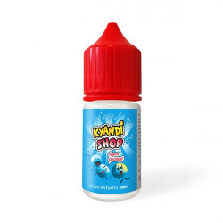 Concentré Super Troumpf 30ml Kyandi Shop (5 pièces) Concentré Super Troumpf 30ml Kyandi Shop (5 pièces)