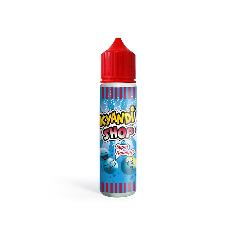 Super Troumpf 50ml Kyandi Shop Super Troumpf 50ml Kyandi Shop