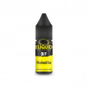 Concentré Noisette 10ml eLiquid France (10 pièces)