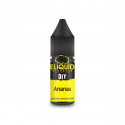 Concentré Ananas 10ml eLiquid France (10 pièces)