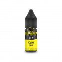 Concentré Café noir 10ml eLiquid France (10 pièces)