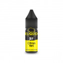 Concentré Citron Vert 10ml eLiquid France (10 pièces)