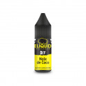 Concentré Noix de coco 10ml eLiquid France (10 pièces)