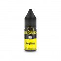 Concentré Réglisse 10ml eLiquid France (10 pièces)