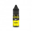 Concentré Vanille 10ml eLiquid France (10 pièces)