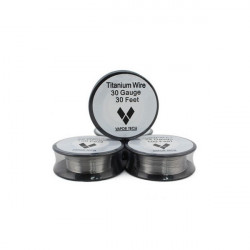 Titanium Wire Vaportech Titanium Wire Vaportech
